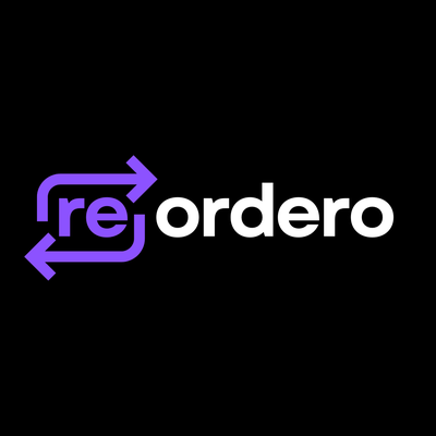 REORDERO
